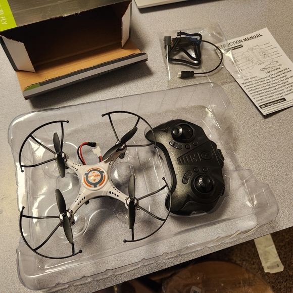 3go Maverick 2 Drone - Picture 4 of 5